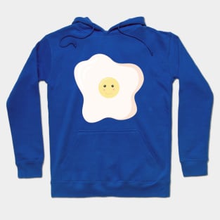 Sunny side up egg Hoodie